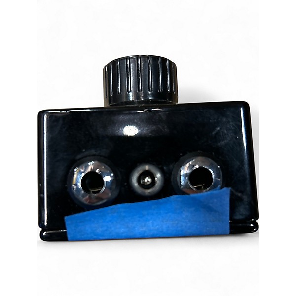 Used 2020s Does It Doom DOOM SAW Effect Pedal