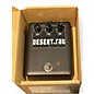 Used 2020s Fowl Sounds DESERT RAT Effect Pedal