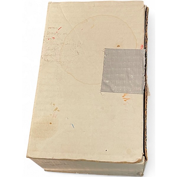 Used 2020s Vtech Records RATLICKER RAT STYLE DISTORTION Effect Pedal