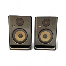 Used KRK RP5 ROKIT G5 Pair Powered Monitor