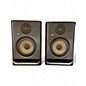 Used KRK RP5 ROKIT G5 Pair Powered Monitor thumbnail