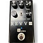 Used Revv Amplification G3 Effect Pedal