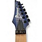 Used Ibanez RGAR42MFMT BLUEBURST Solid Body Electric Guitar