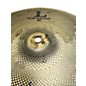 Used Zildjian 13in L80 Low Volume Hi Hat Pair Cymbal