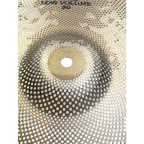 Used Zildjian 18in L80 Low Volume Ride Cymbal