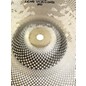Used Zildjian 18in L80 Low Volume Ride Cymbal