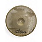 Used Zildjian 18in L80 Low Volume Ride Cymbal
