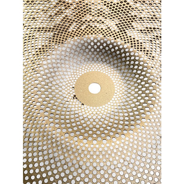 Used Zildjian 18in L80 Low Volume Ride Cymbal