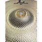 Used Zildjian 16in L80 Low Volume Crash Cymbal