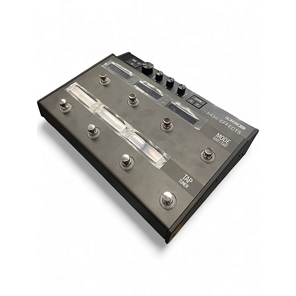 Used Line 6 HX Effects Effect Processor