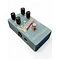 Used Catalinbread VALCODER Effect Pedal