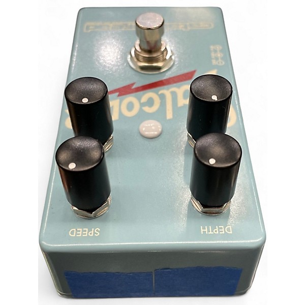 Used Catalinbread VALCODER Effect Pedal