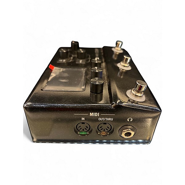 Used Line 6 HX Stomp Effect Processor