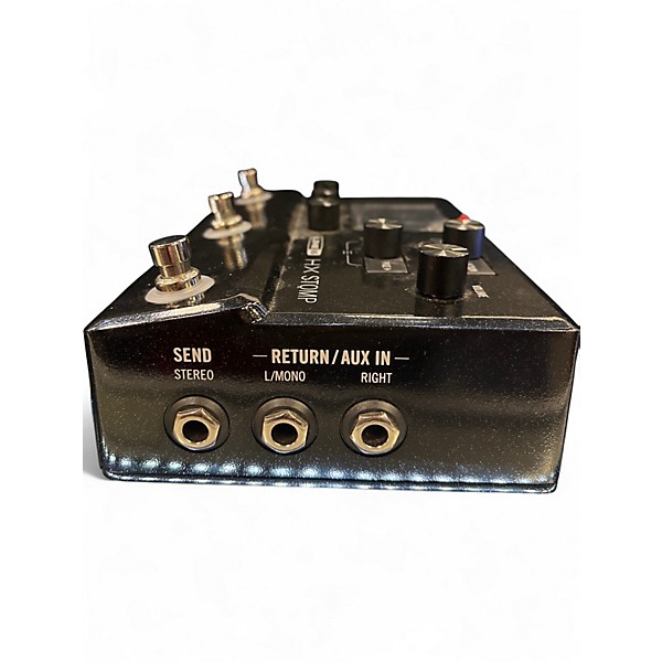 OX STOMP 42500円→39000円値下げ中 HX STOMP