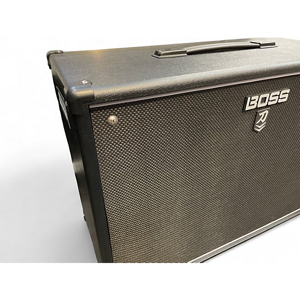 Used BOSS Katana Cab 212 150W 2X12 Guitar Cabinet