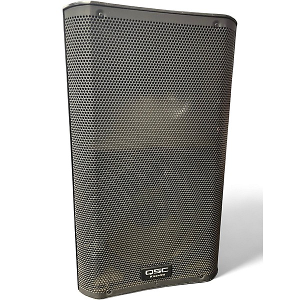 Used QSC K12 Powered Speaker