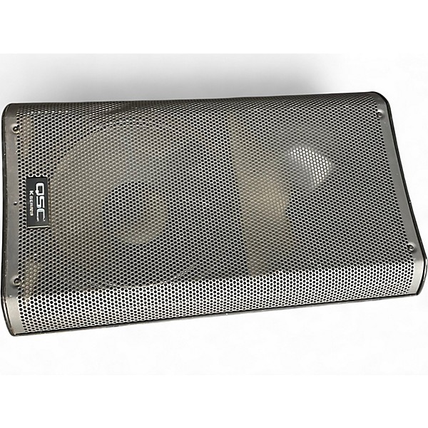 Used QSC K12 Powered Speaker