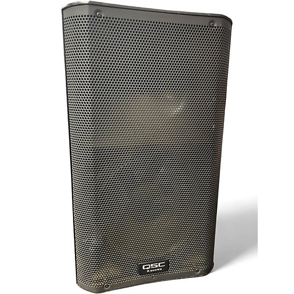 Used QSC K12 Powered Speaker