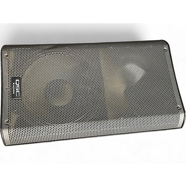 Used QSC K12 Powered Speaker