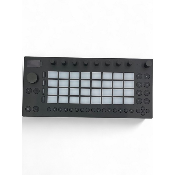 Used Ableton MOVE Production Controller