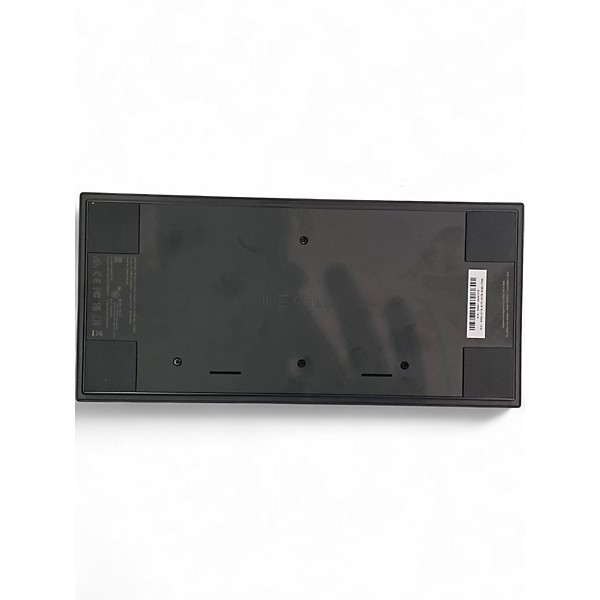 Used Ableton MOVE Production Controller