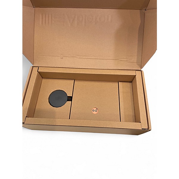 Used Ableton MOVE Production Controller