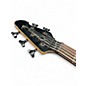 Used Peavey Millennium AC BXP Black Electric Bass Guitar