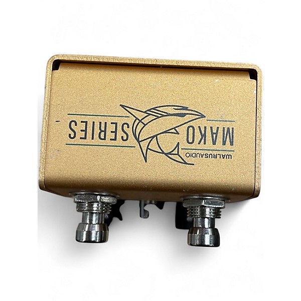 Used Walrus Audio ACS1 Effect Processor