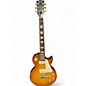 Used Gibson Les Paul 60s Tribute T Honey Burst Solid Body Electric Guitar thumbnail