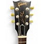 Used Gibson Les Paul 60s Tribute T Honey Burst Solid Body Electric Guitar