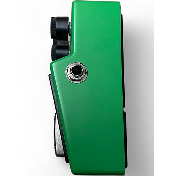 Used Ibanez TS9 Tube Screamer Distortion Effect Pedal