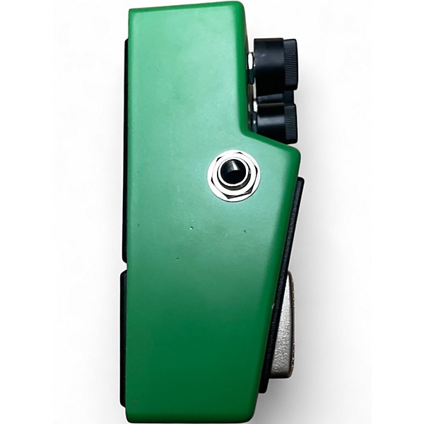 Used Ibanez TS9 Tube Screamer Distortion Effect Pedal