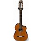 Used Cordoba C7CE CD/IN Natural Classical Acoustic Electric Guitar thumbnail