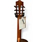 Used Cordoba C7CE CD/IN Natural Classical Acoustic Electric Guitar