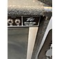 Used Peavey DATABASS Bass Combo Amp