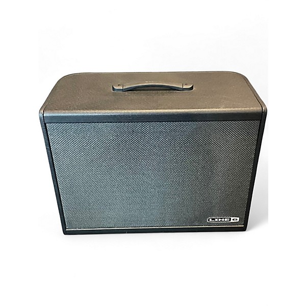 Used Line6 powercab 112 Guitar Power Amp