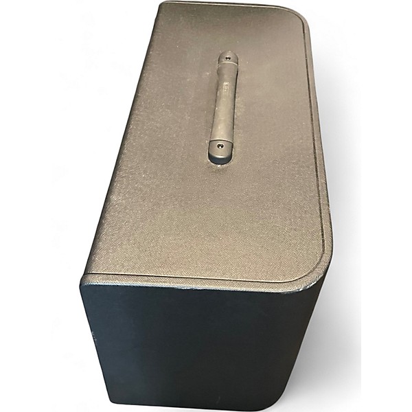 Used Line6 powercab 112 Guitar Power Amp