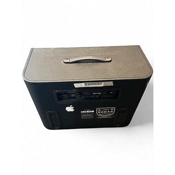 Used Line6 powercab 112 Guitar Power Amp