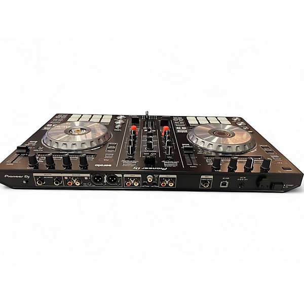 Used Pioneer DJ DDJSR2 DJ Controller