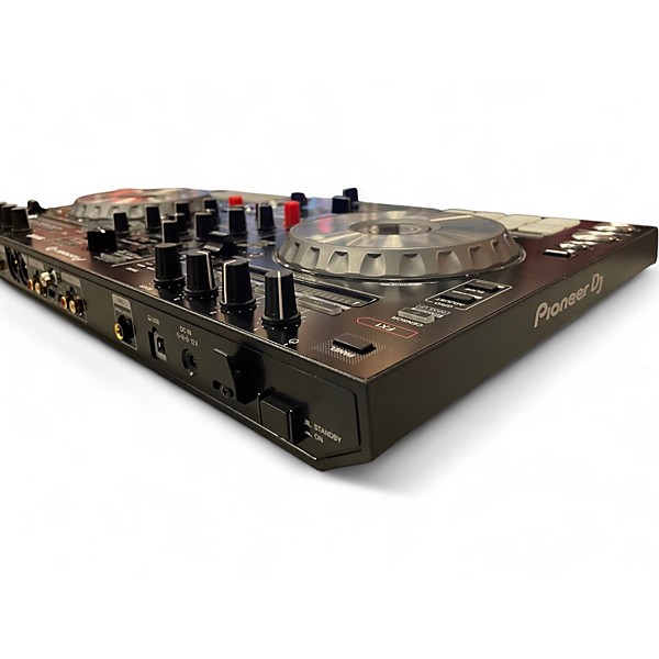 Used Pioneer DJ DDJSR2 DJ Controller