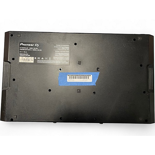 Used Pioneer DJ DDJSR2 DJ Controller
