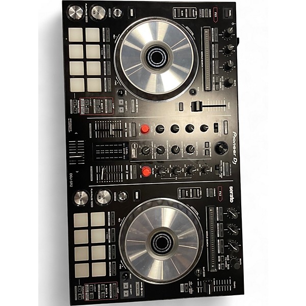 Used Pioneer DJ DDJSR2 DJ Controller