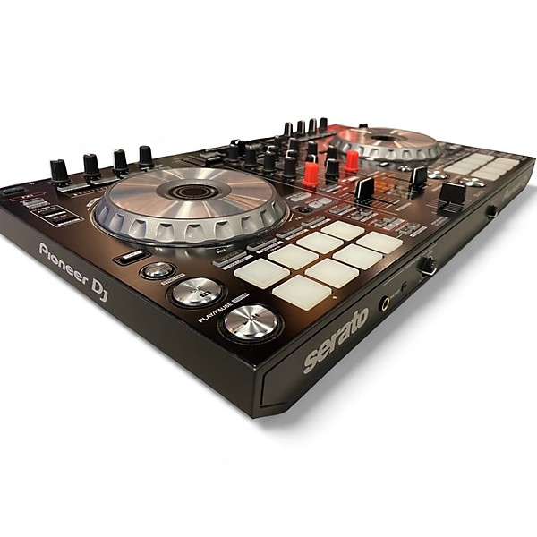 Used Pioneer DJ DDJSR2 DJ Controller