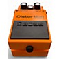 Used BOSS DS-1 Effect Pedal
