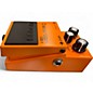 Used BOSS DS-1 Effect Pedal