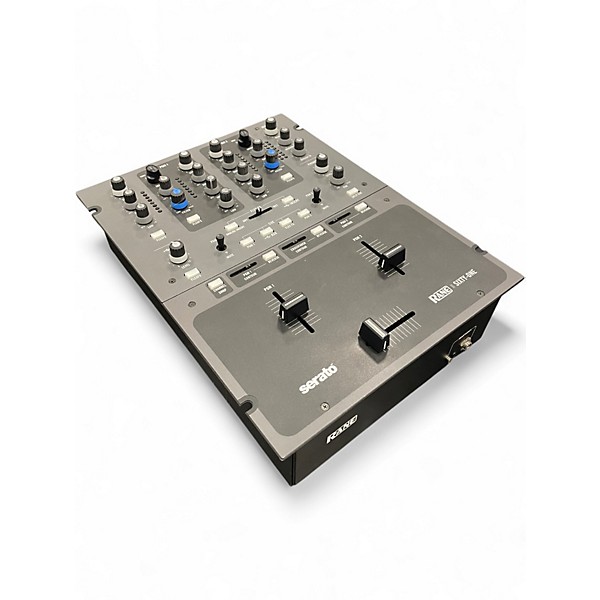 Used RANE Sixty-One DJ Mixer