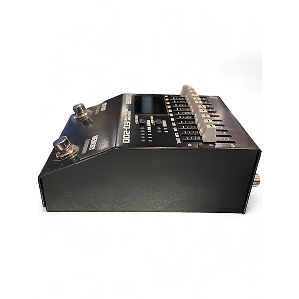 Used Behringer Xenyx X1204USB Unpowered Mixer