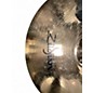 Used Zildjian 19in A Custom Crash Cymbal