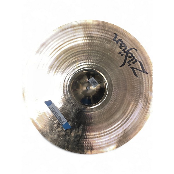 Used Zildjian 19in A Custom Crash Cymbal