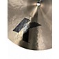 Used Zildjian 17in K Medium Dark Thin Crash Cymbal